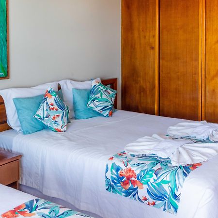 Hotel Pousada Brava Club Armacao dos Buzios Bagian luar foto