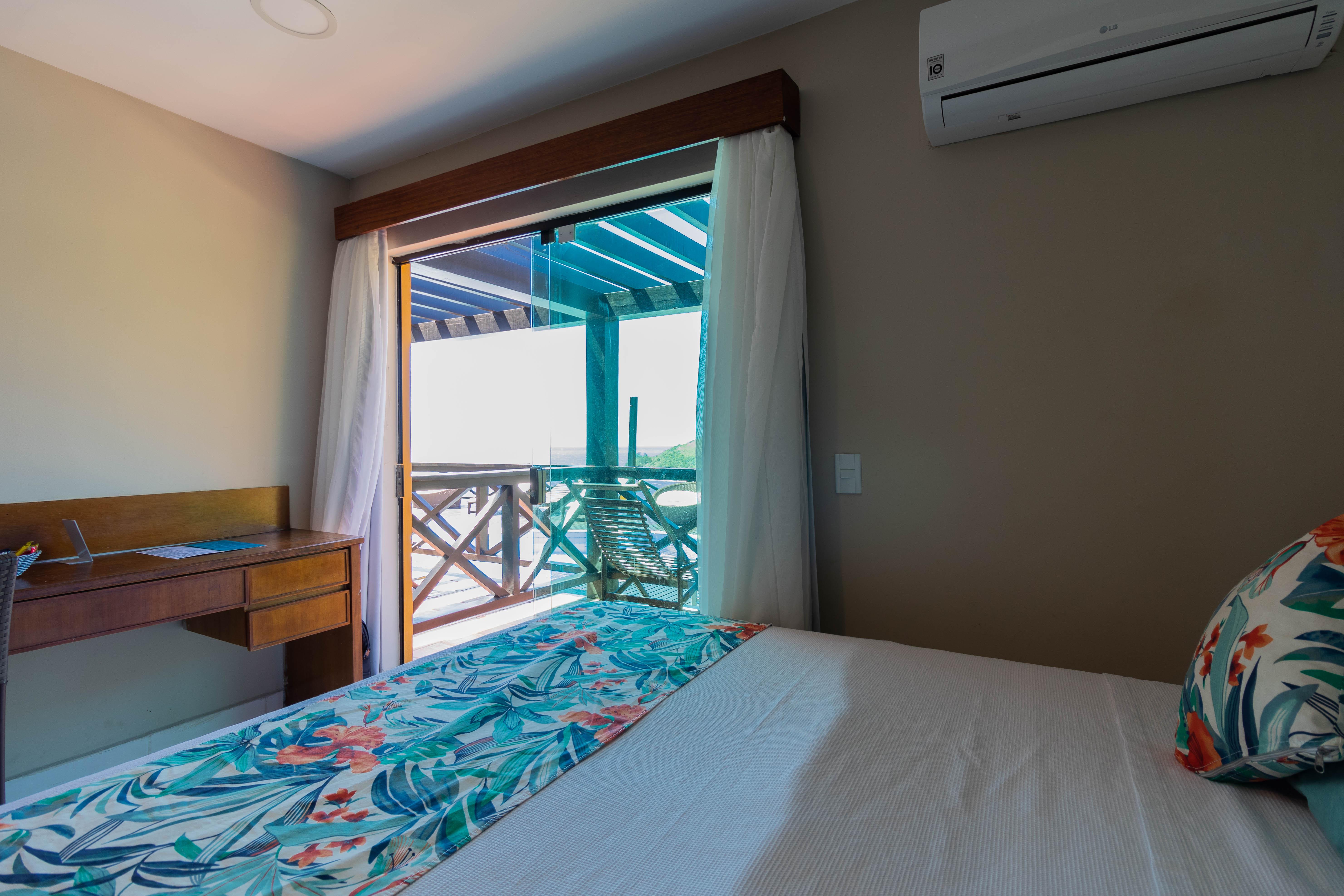 Hotel Pousada Brava Club Armacao dos Buzios Bagian luar foto