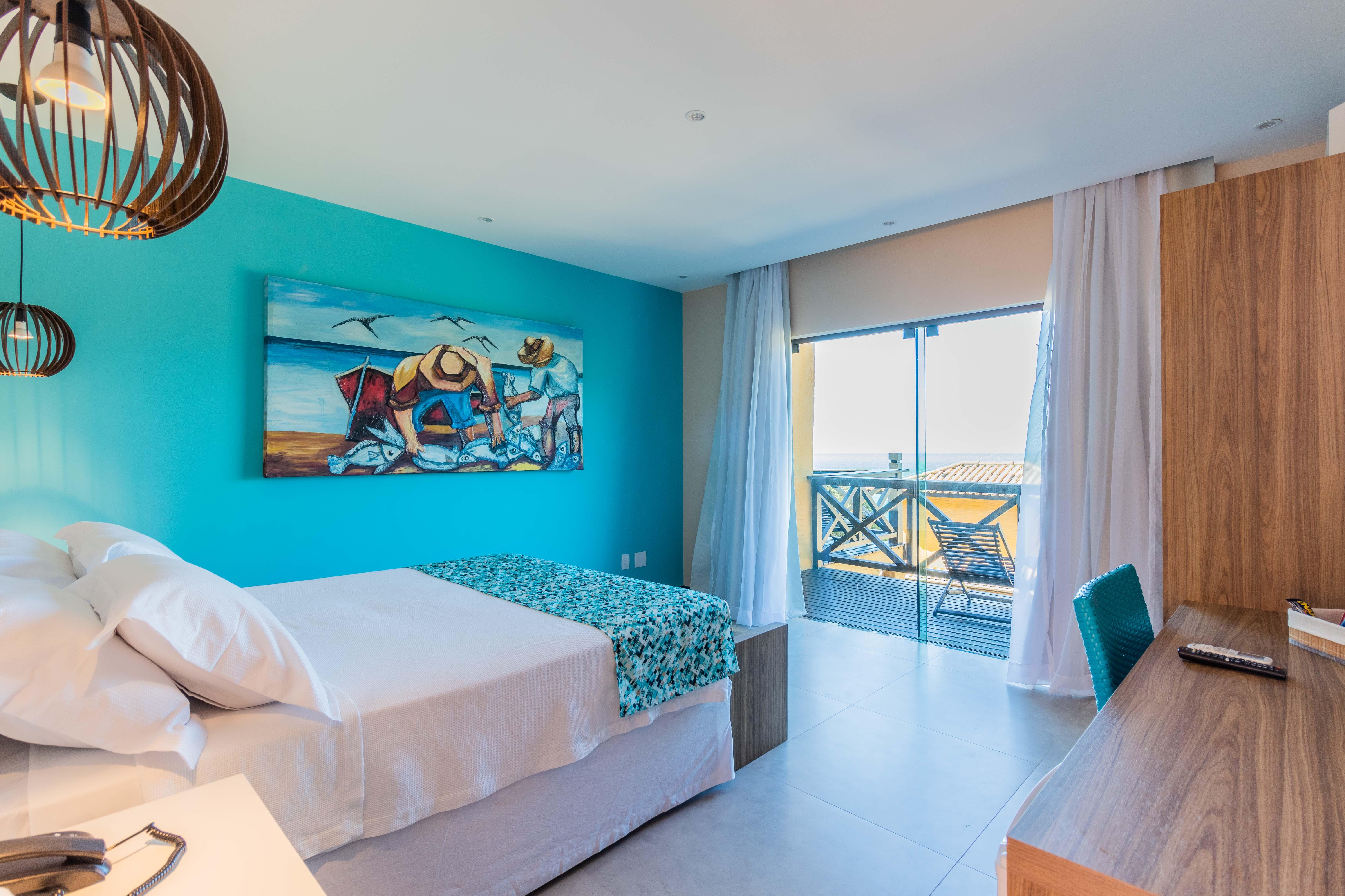 Hotel Pousada Brava Club Armacao dos Buzios Bagian luar foto