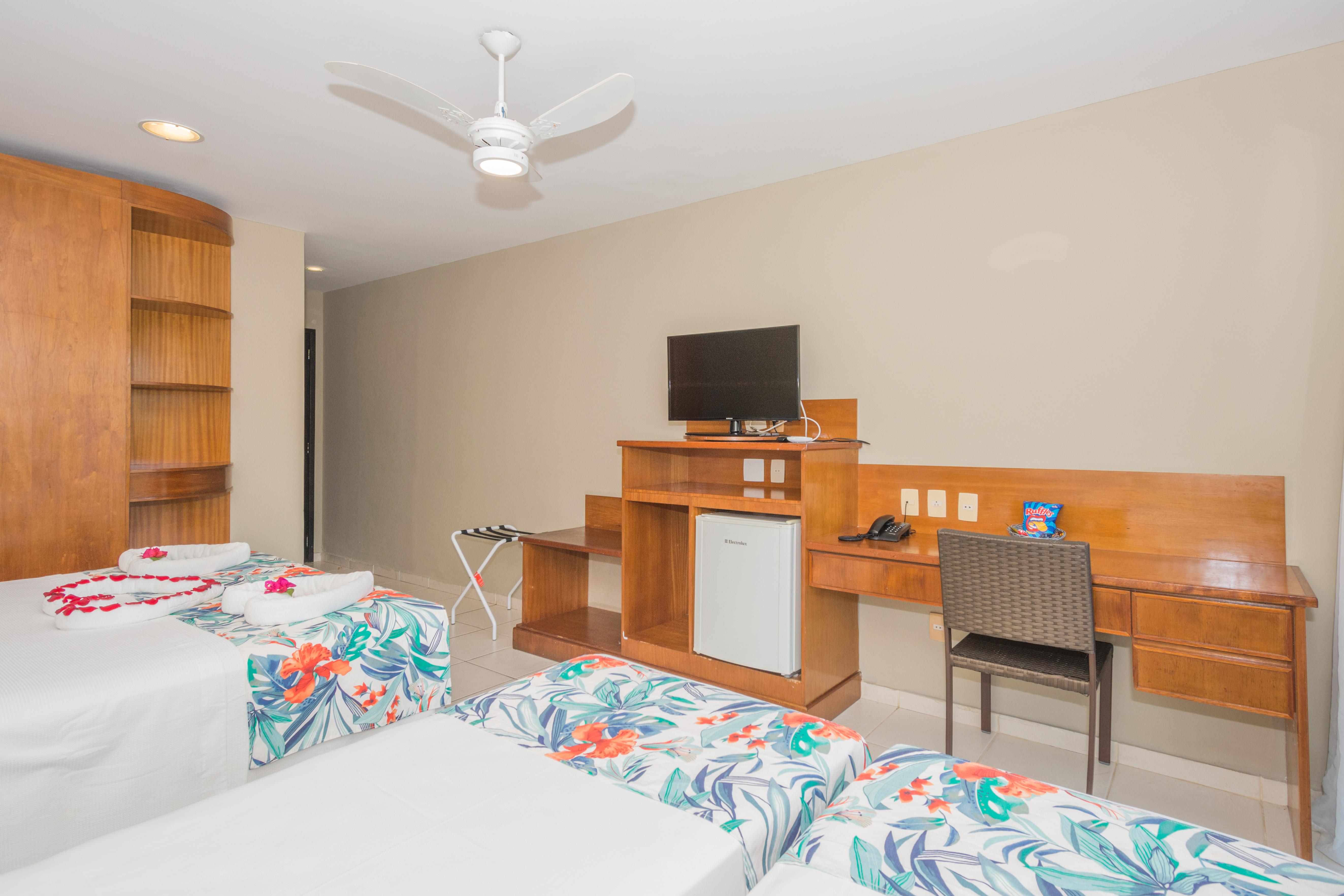 Hotel Pousada Brava Club Armacao dos Buzios Bagian luar foto