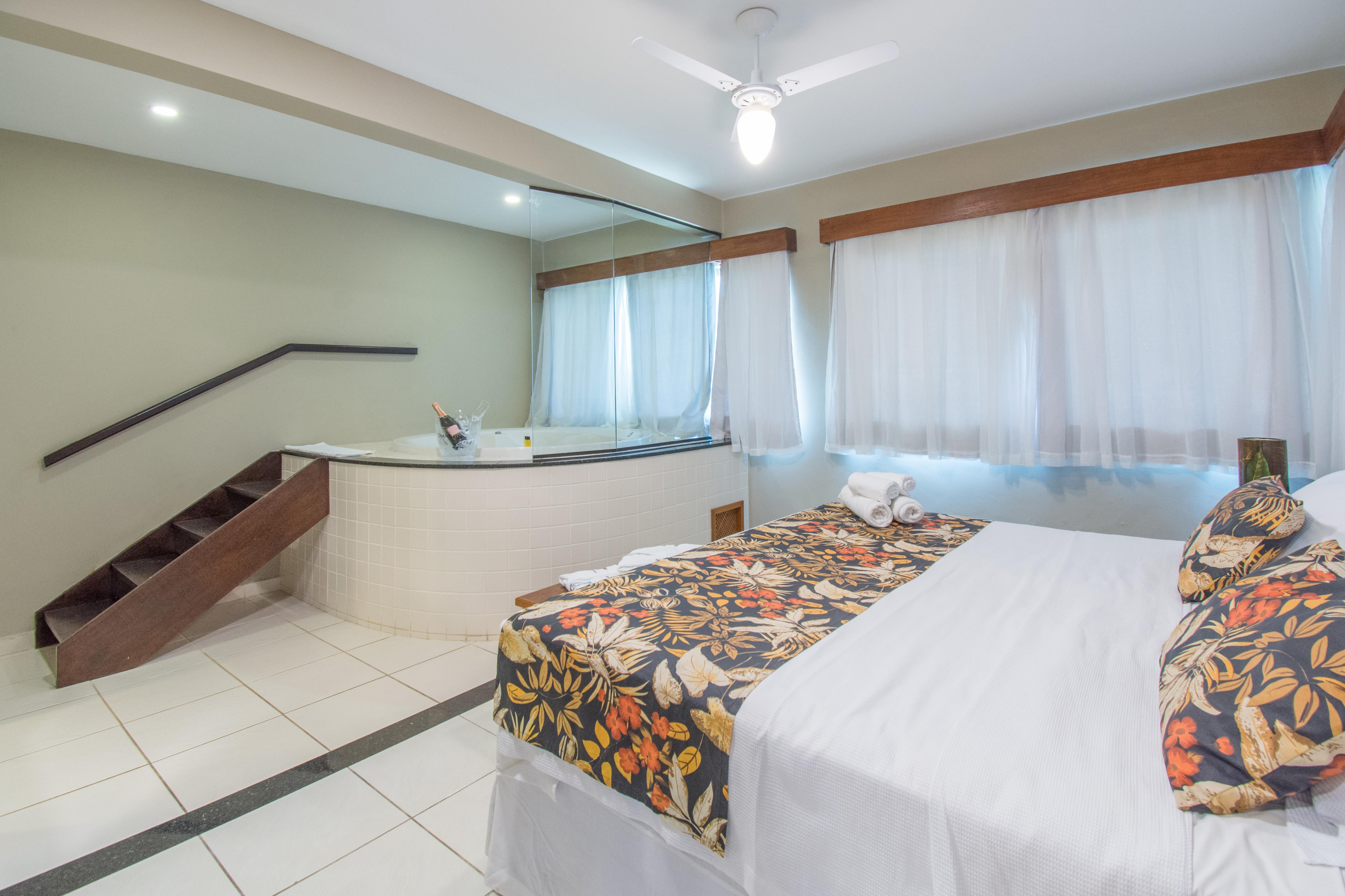 Hotel Pousada Brava Club Armacao dos Buzios Bagian luar foto
