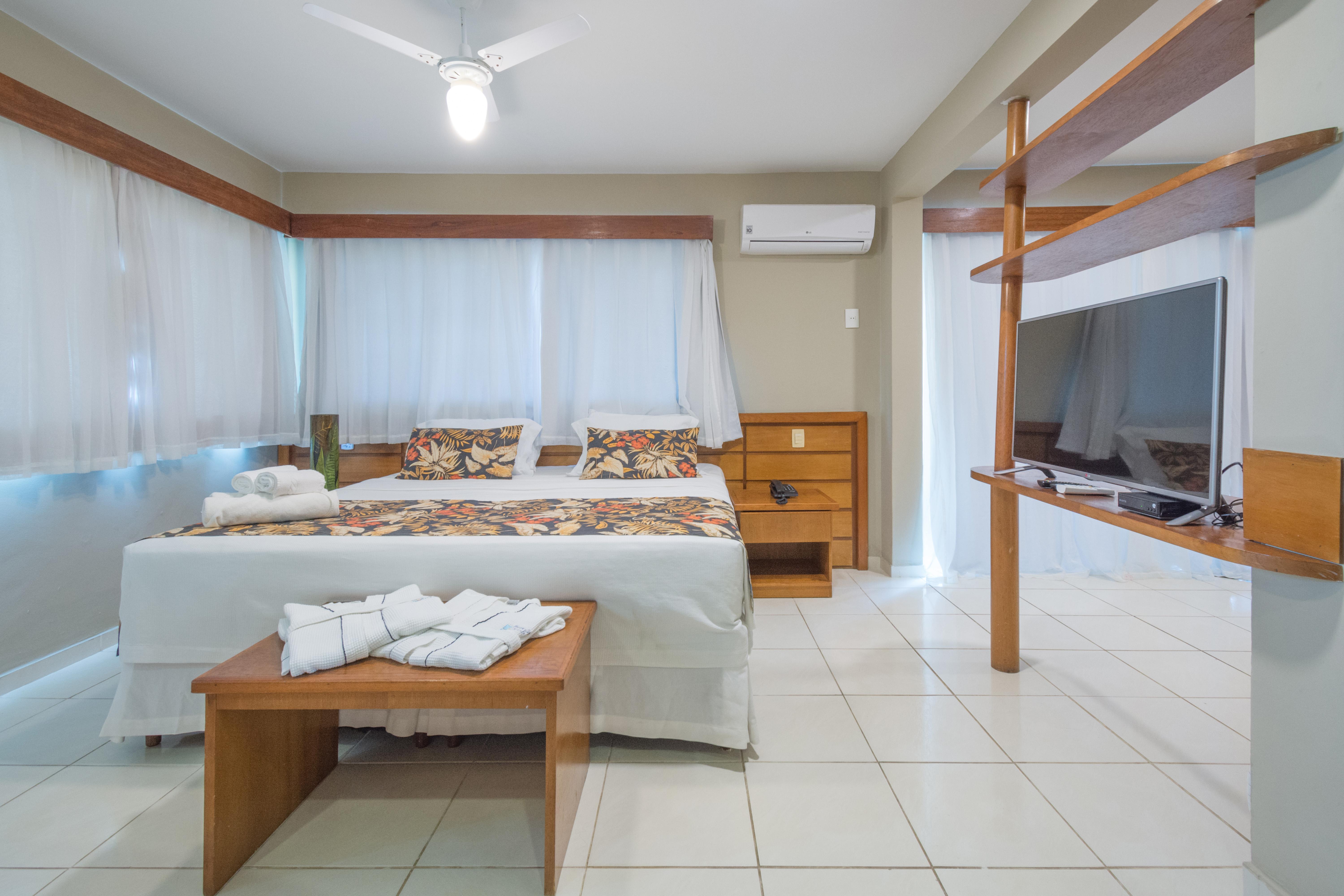 Hotel Pousada Brava Club Armacao dos Buzios Bagian luar foto
