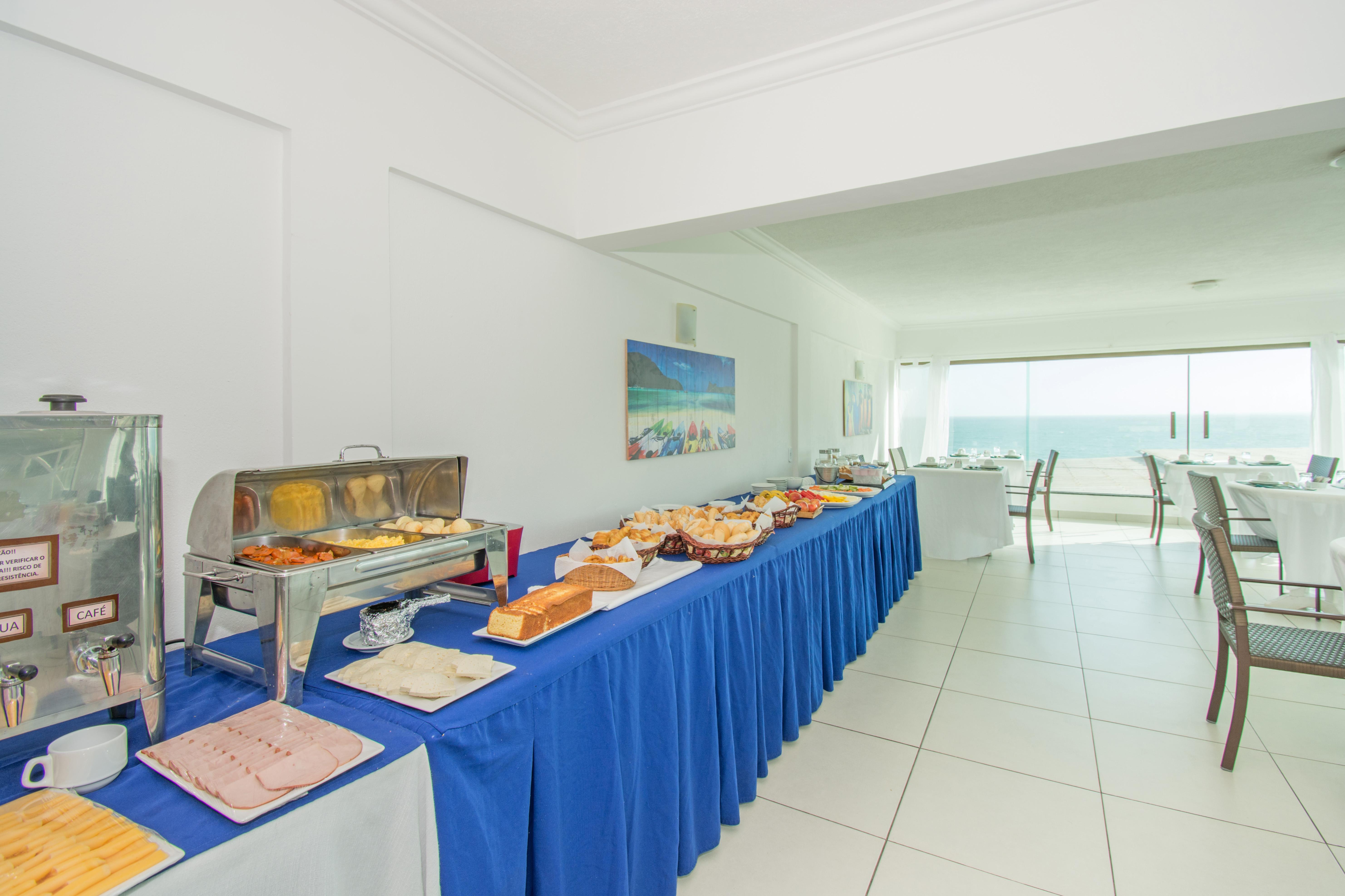 Hotel Pousada Brava Club Armacao dos Buzios Bagian luar foto