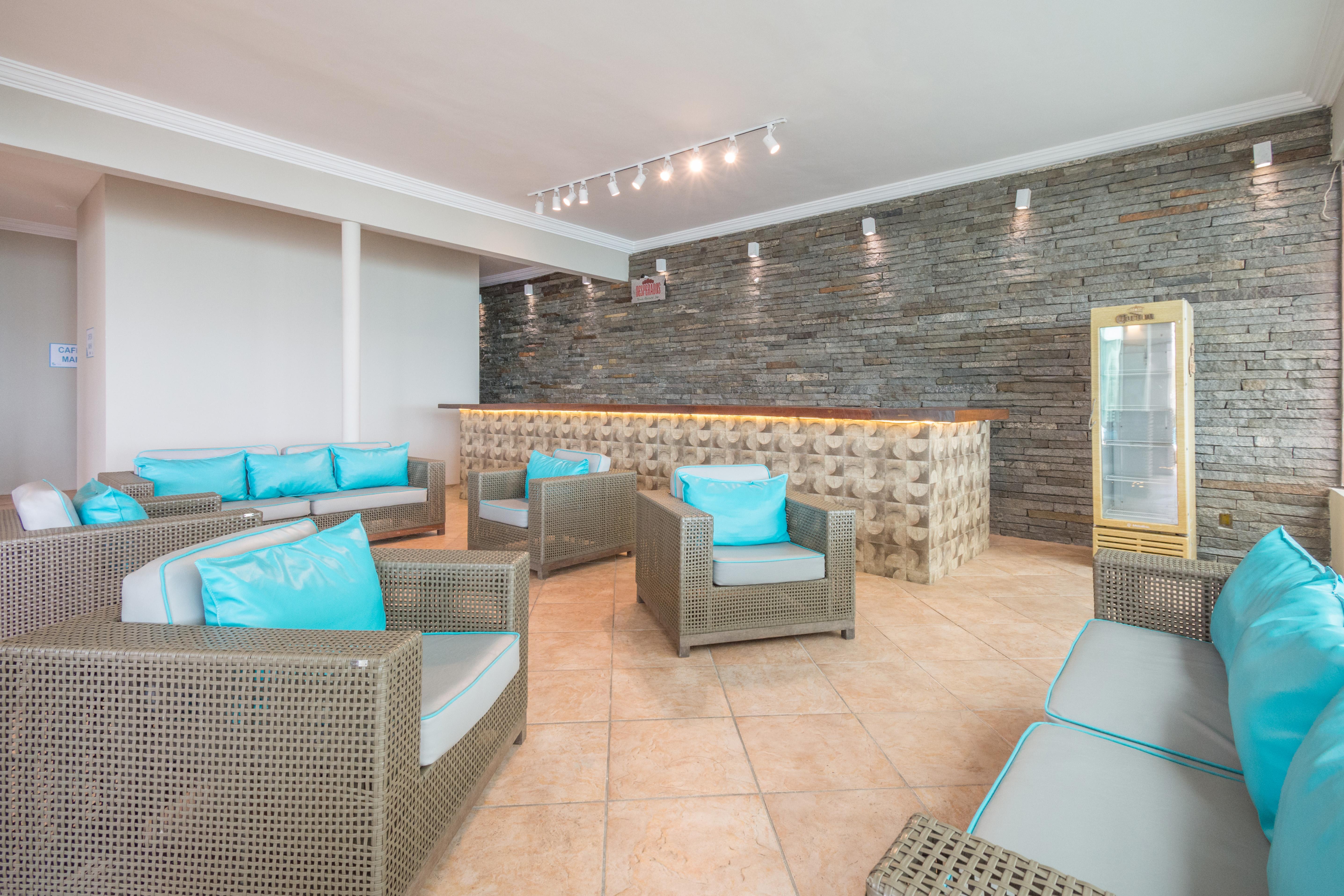 Hotel Pousada Brava Club Armacao dos Buzios Bagian luar foto