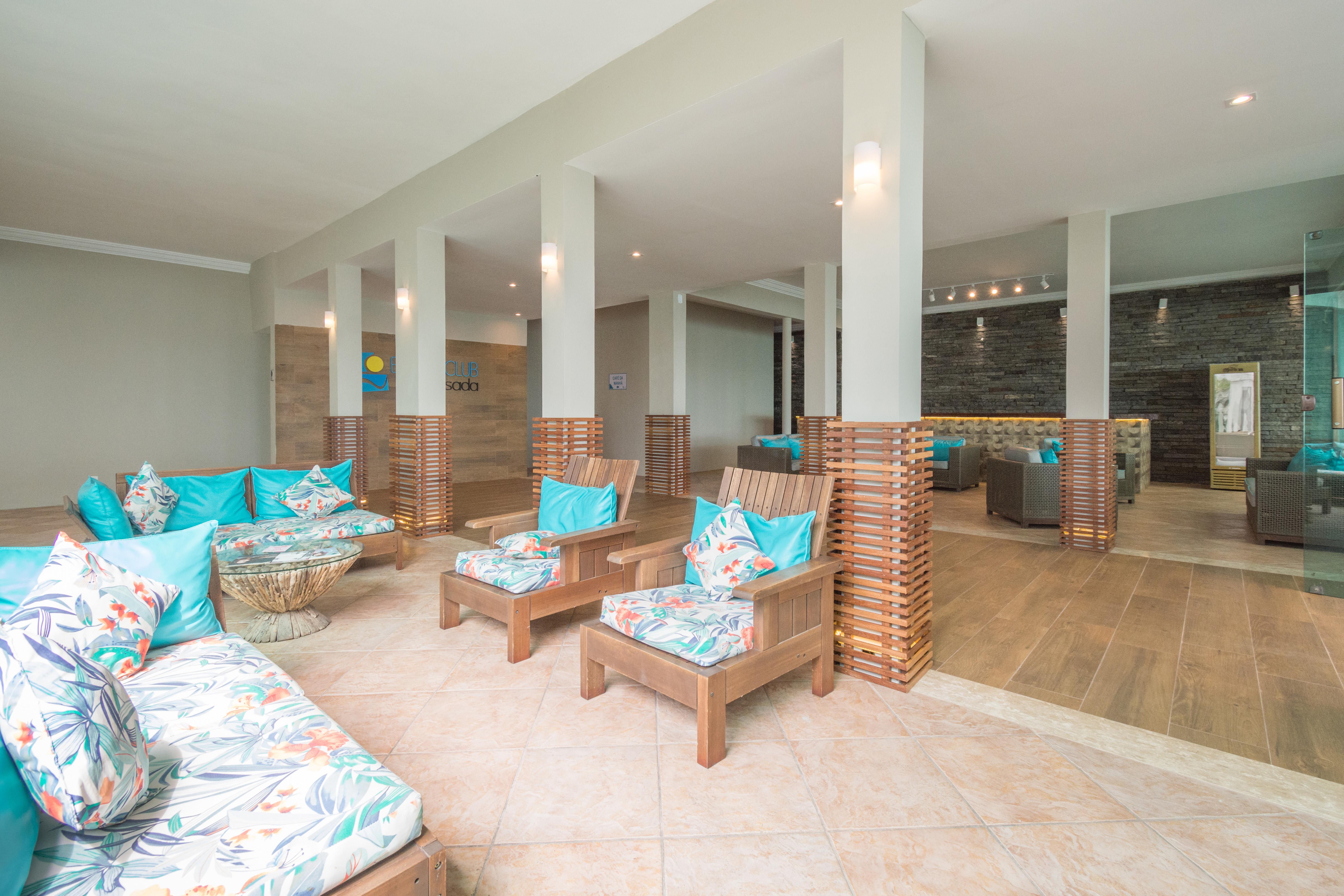 Hotel Pousada Brava Club Armacao dos Buzios Bagian luar foto